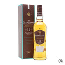 Glen grant 12yrs 700ml