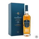 Glen grant 21yrs 700ml