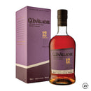 Glenallachie 12yrs 700ml