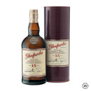 Glenfarclas 15yrs 700ml