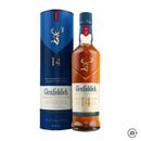 Glenfiddich 14yrs 700ml