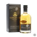 Glenglassaugh Evolution 700ml