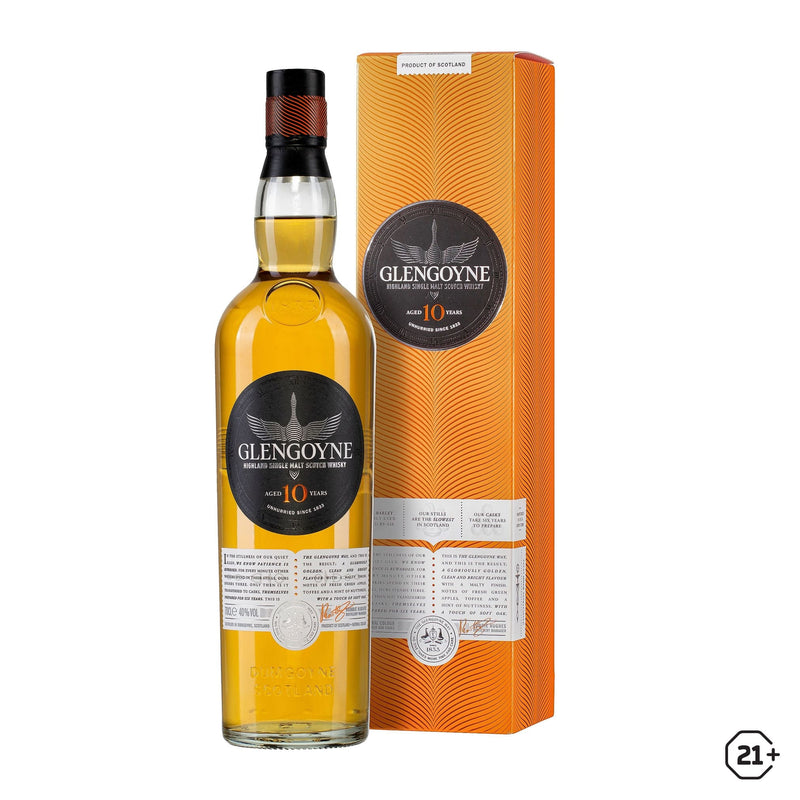 Glengoyne 10yrs 700ml