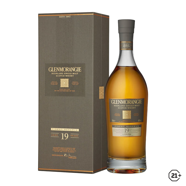 Glenmorangie 19yrs 700ml