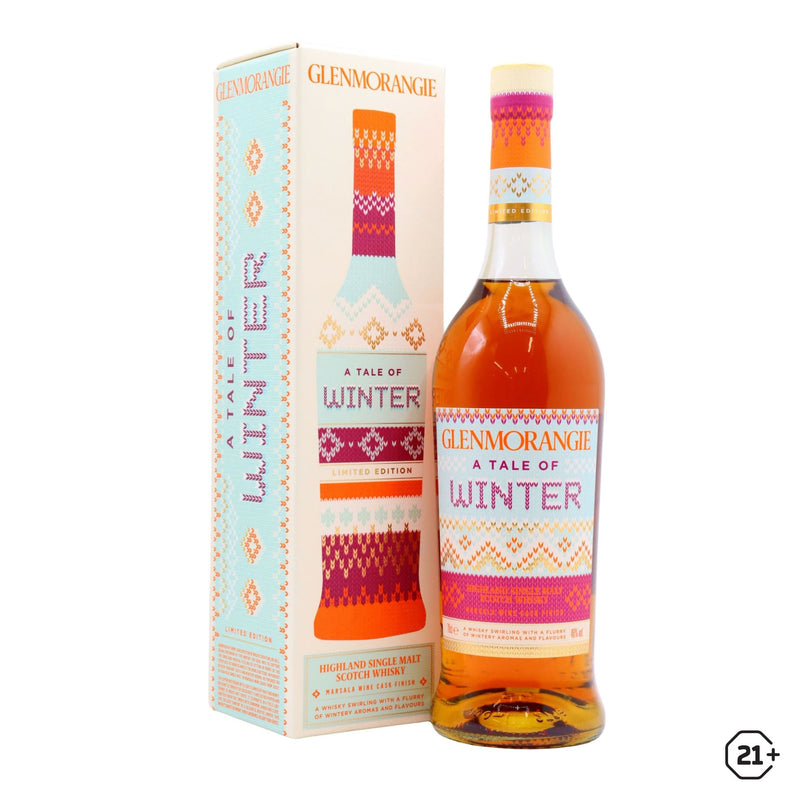 Glenmorangie A Tale Of Winter 700ml