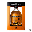 Glenrothes 12yrs 700ml
