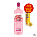 Gordon's Gin Premium Pink 750ml