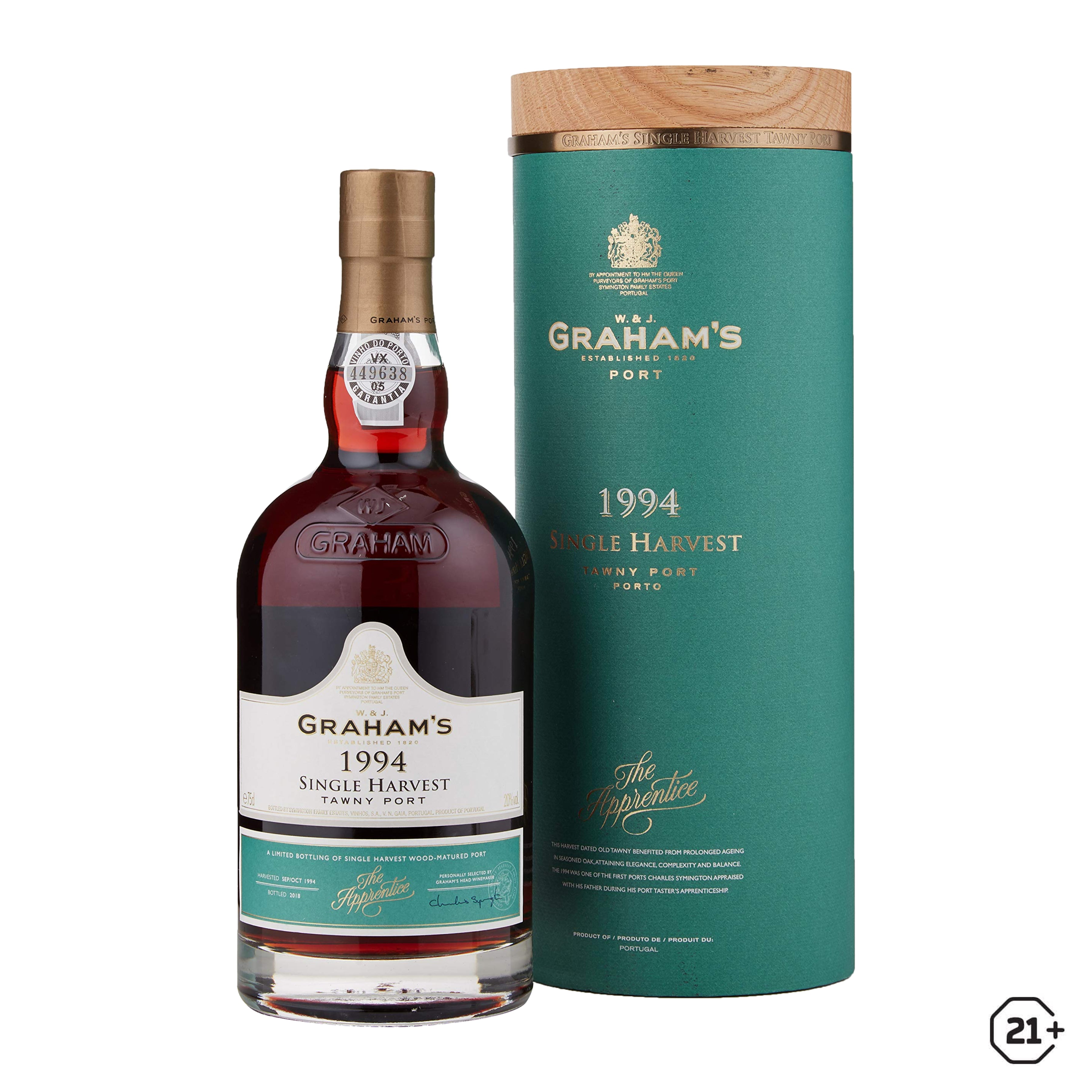 Grahams Fine Ruby 750ml