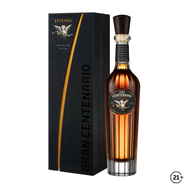 Gran Centenario - Layenda Extra Anejo - 750ml