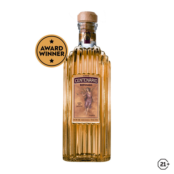 Gran Centenario - Reposado - 700ml