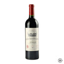 Chateau Grand Puy Lacoste - Red Blend - 2000 - 750ml