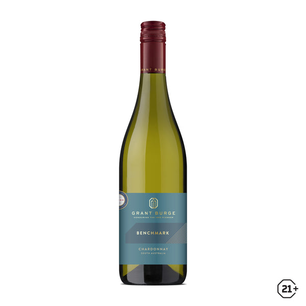 Grant Burge - Benchmark - Chardonnay - 750ml