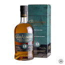 Glenallachie 12yrs Moscatel 700ml