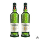 Glenfiddich 12yrs 700ml - 2btls