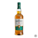 The Glenlivet 12yrs Double Oak 700ml