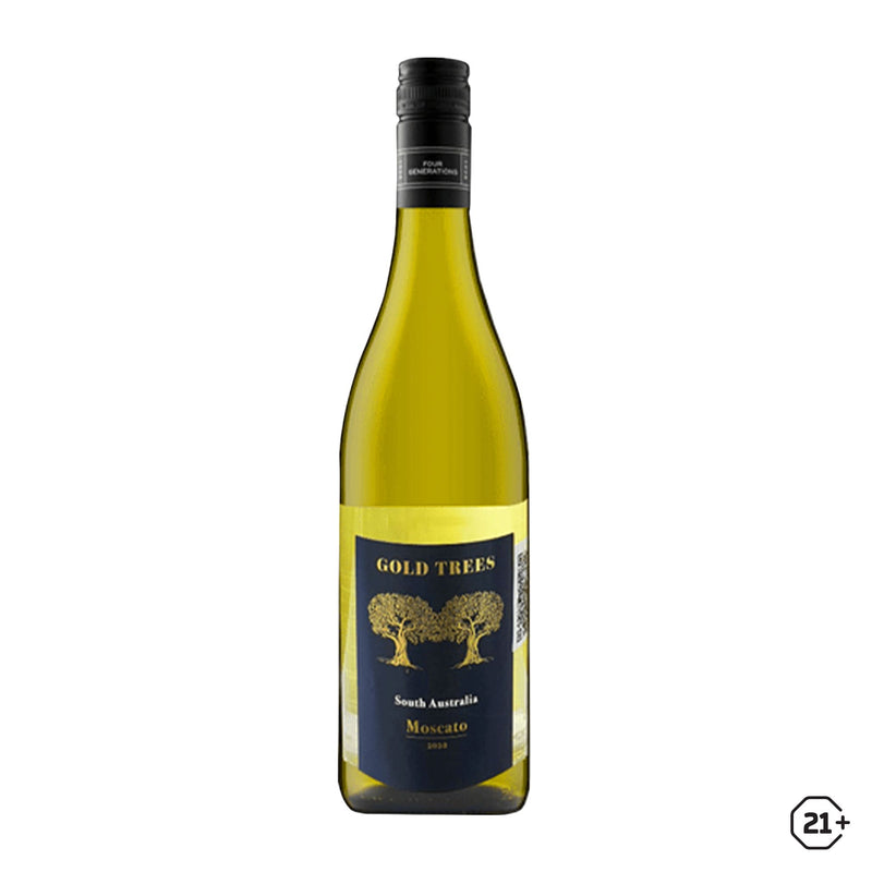Gold Trees - Moscato - 750ml