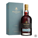 Grahams 40yrs - Tawny - 750ml