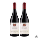 Grant Burge Benchmark Cabernet Shiraz 750ml - 2btls
