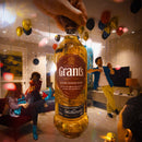 Grants Triple Wood Blended Whisky 700ml