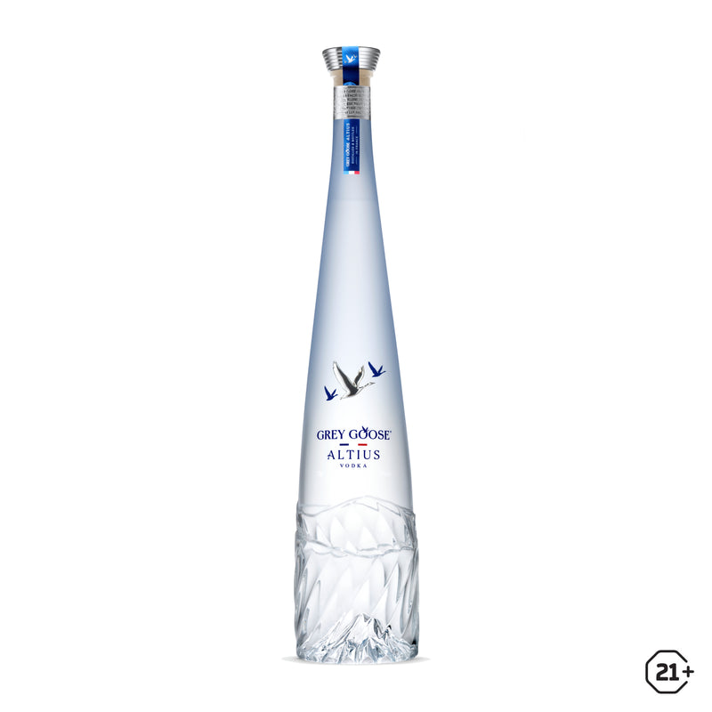 Grey Goose Altius Vodka 1.75L