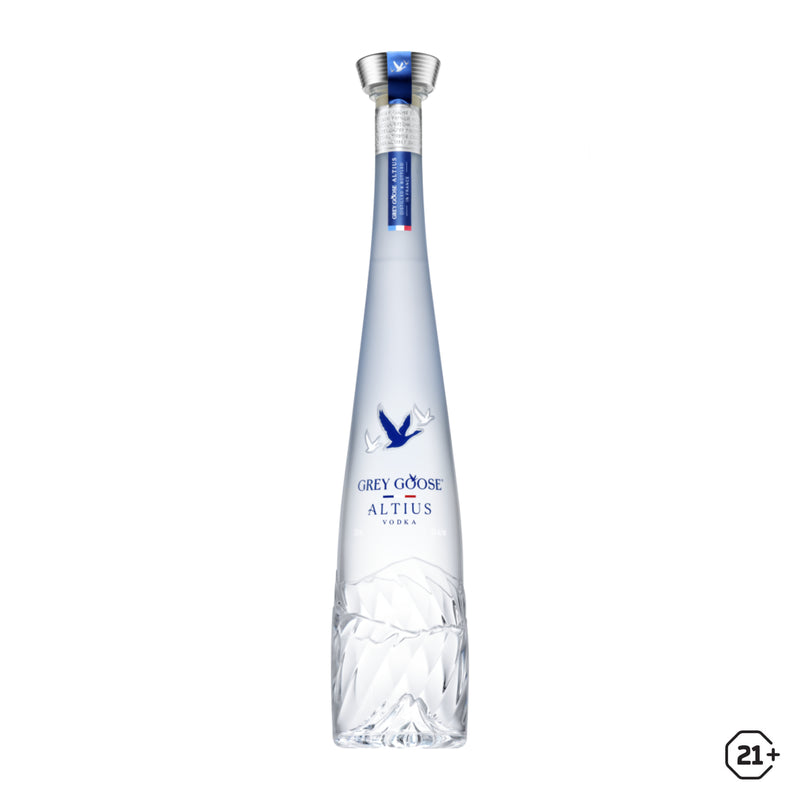 Grey Goose Altius Vodka 700ml