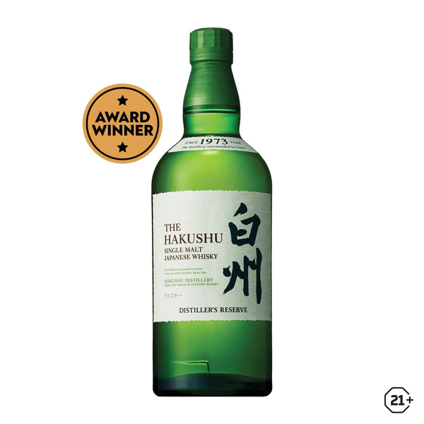 HAKUSHU-DISTILLERS-