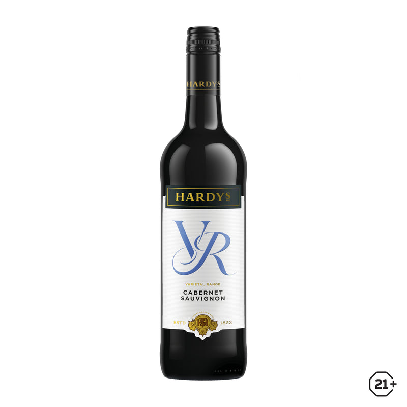 Hardys - VR Cabernet Sauvignon - 750ml