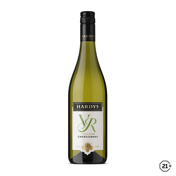 Hardys - VR Chardonnay - 750ml