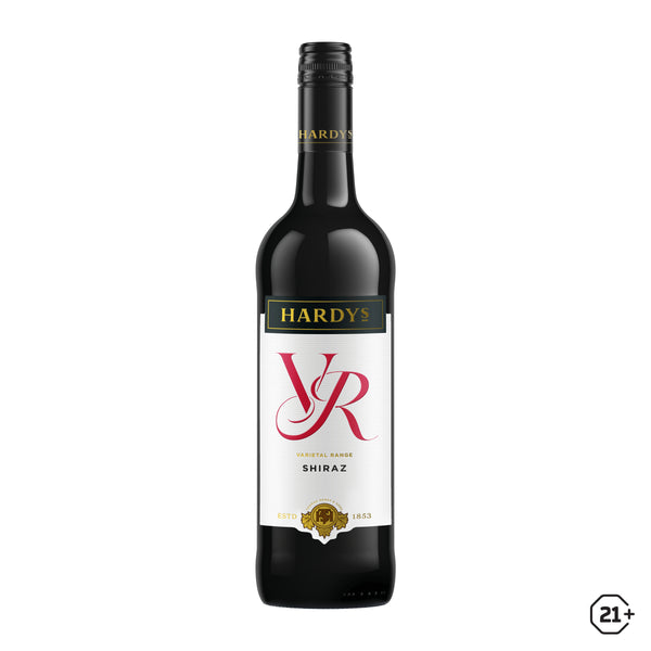 Hardys - VR Shiraz - 750ml