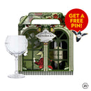 Hendrick's Gin VAP Copa Glass - 700ml
