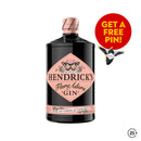 Hendrick's Flora Adora Gin - 700ml