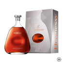 Hennessy James Hennessy 1L