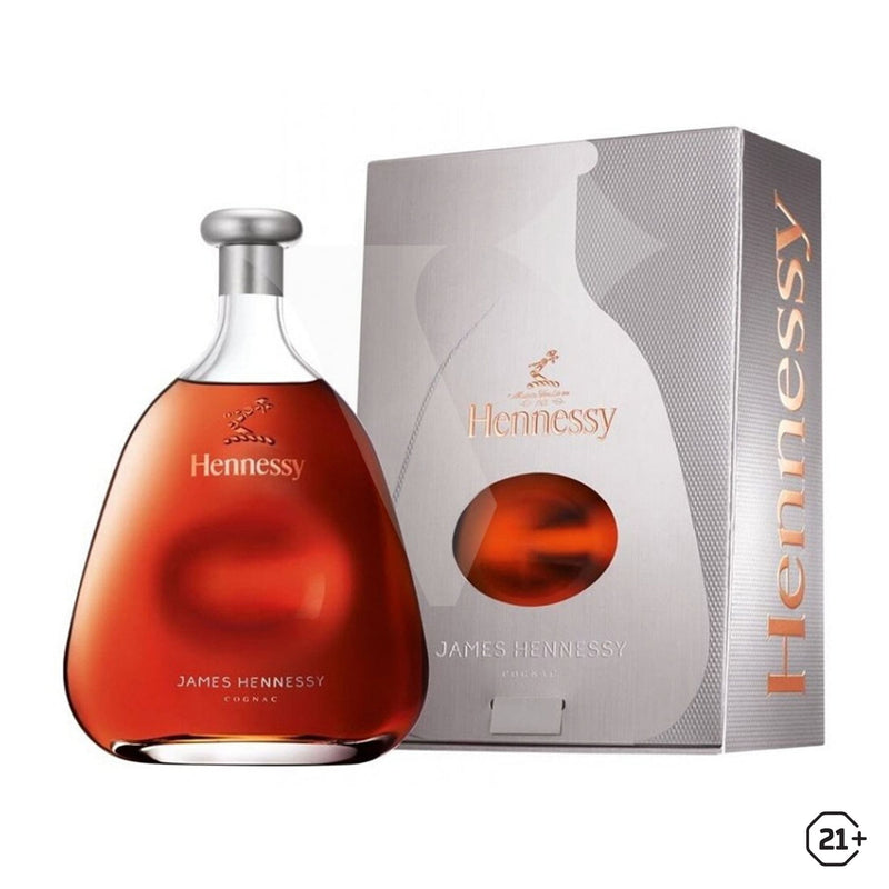 1L 1000ml 未開封 ヘネシー ジェームス JAMES HENNESSY HENNESSY-JAMES-1-