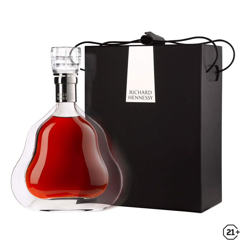 Buy Hennessy Richard Cognac 700ml | Minuman.com