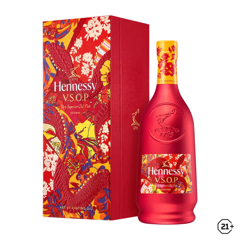 Hennessy VSOP Cognac 700ml | Free Delivery | Best Deal