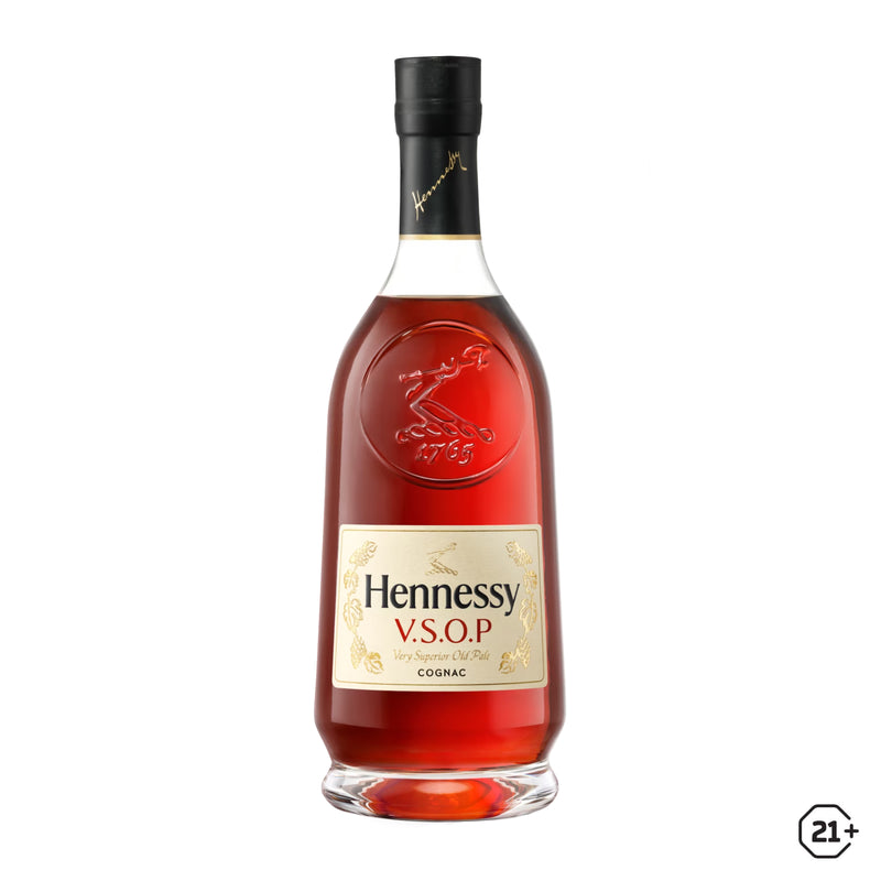 Hennessy VSOP Cognac - 700ml