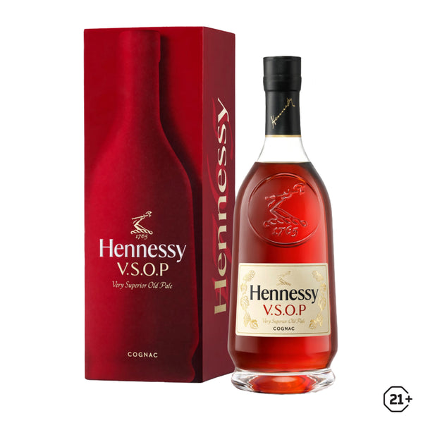 Hennessy VSOP Cognac 1L
