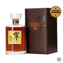 Hibiki 30yrs 700ml