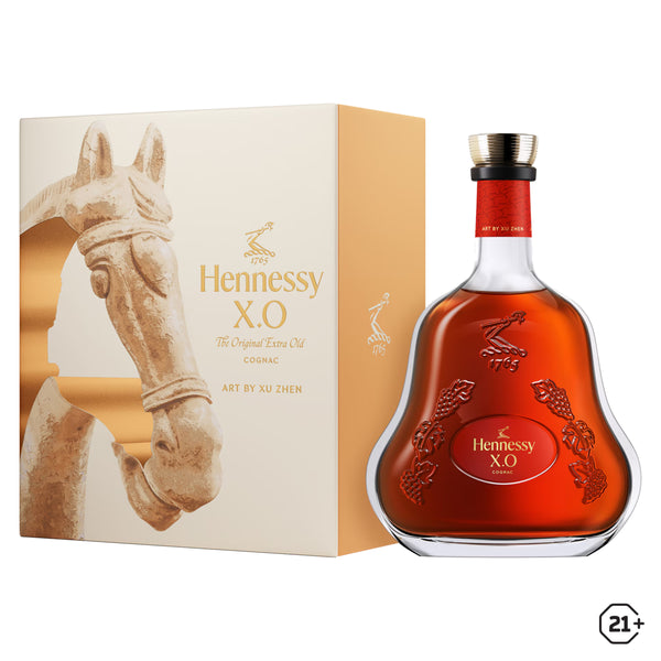 Hennessy VSOP Cognac 700ml | Free Delivery | Best Deal