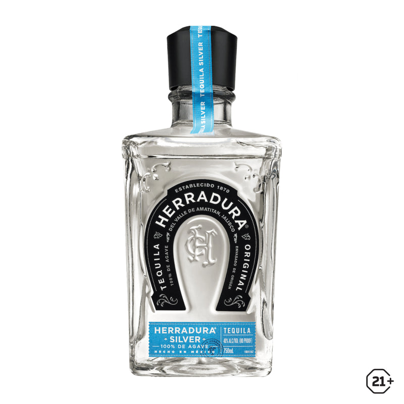 Herradura Plata Tequila 750ml テキーラ　メキシコ Buy Herradura Plata Tequila 750ml at Minuman.com