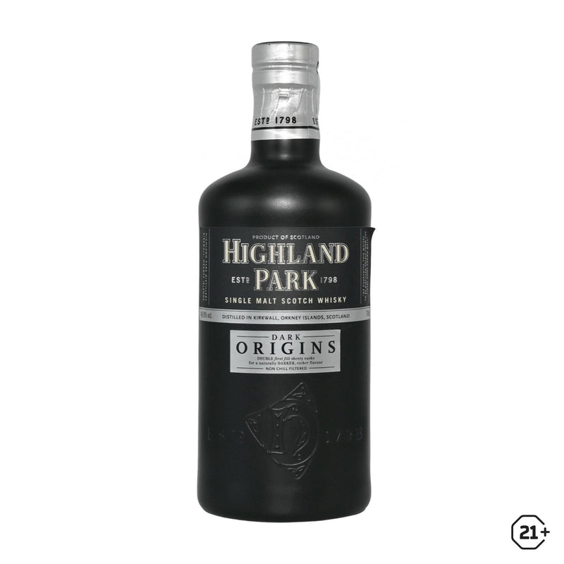 未開封 HIGHLAND PARK THE DARK 17年 700ml Highland-Park-Dark-Origin-