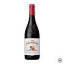 IGP Vaucluse Principaute D'Orange Les Armes Des Prince Rouge 750ml