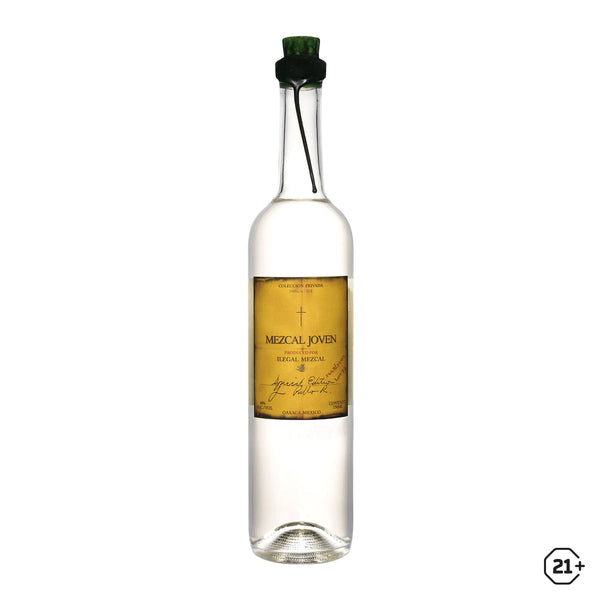 Ilegal Mezcal Joven 700ml