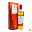 The Macallan A Night on Earth 700ml