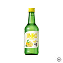 Jinro Chamisul - Lemon - 360ml