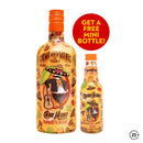 Cream Heroes - Mariachi El Mango - 700ml