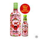 Cream Heroes - Capitan Freson Strawberry - 700ml
