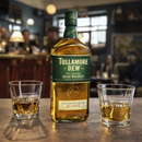 Tullamore Dew - Blended Whiskey - 700ml