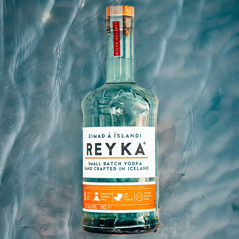 Reyka Vodka - 700ml