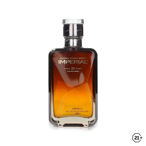 Imperial 21yrs 500ml